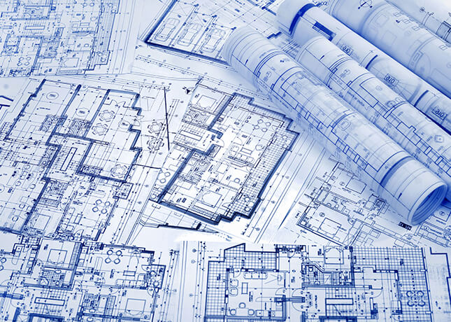 blueprints